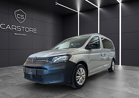 VW Caddy Volkswagen Maxi 2,0 TDI*NAVI*SHZ*MFL*PDC*TEMPOMAT*