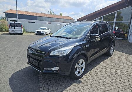 Ford Kuga 2.0 TDCi SYNC Edition AHK