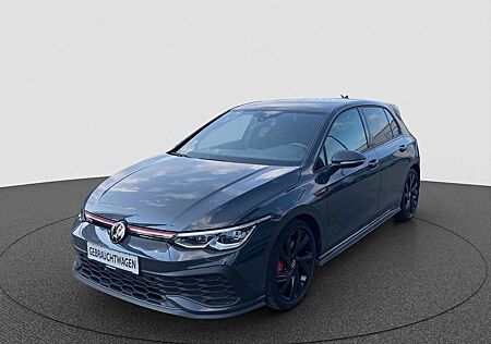 VW Golf Volkswagen GTI Clubsport 2.0 TSI DSG
