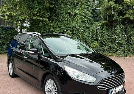 Ford Galaxy 2,0 TDCi 132kW Titanium PowerShift Ti...