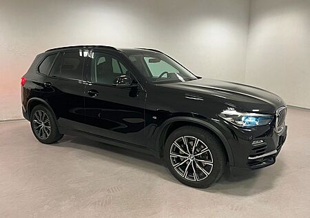 BMW X5 gebraucht kaufen BMW X5 xDrive 25 d*HeadUP/LiveCockpit/Gestiksteuerug