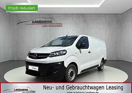 Opel Vivaro 2.0 Cargo//Klima/Kamera/Navi