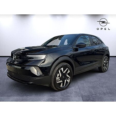 Opel Mokka leasen