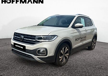 VW T-Cross Volkswagen 1.0 TSI OPF DSG Style