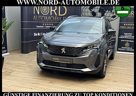 Peugeot 3008 Allure 1.5 Bluehdi *LED*Navi*AHK*Kamera*ACC