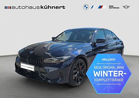 BMW 320 gebraucht kaufen BMW 320d xDrive Limousine ///M-Sport UPE 77.910 EUR