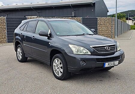 Lexus RX 400 RX 400h