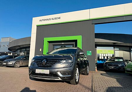 Renault Koleos Limited 1.8 TDI 150 PS Automatik