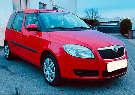 Skoda Roomster 1.2 12V HTP -