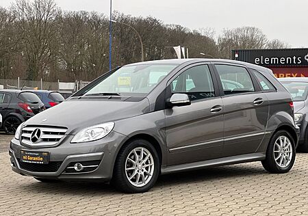 Mercedes-Benz B 180 B -Klasse