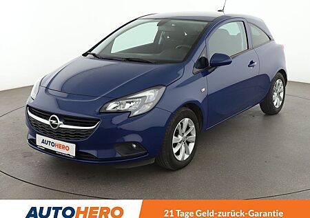 Opel Corsa 1.0 ON ecoFlex *PDC*TEMPO*SHZ*LHZ*ALU*