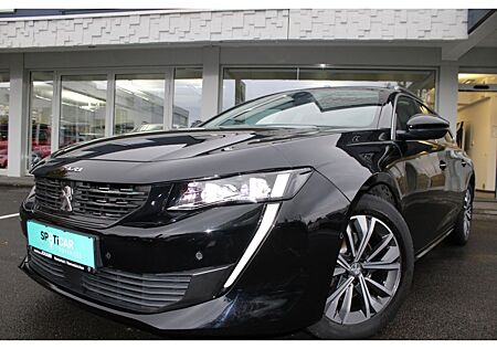 Peugeot 508 SW Allure Pack PureTech 180 EAT8 * Klimaauto