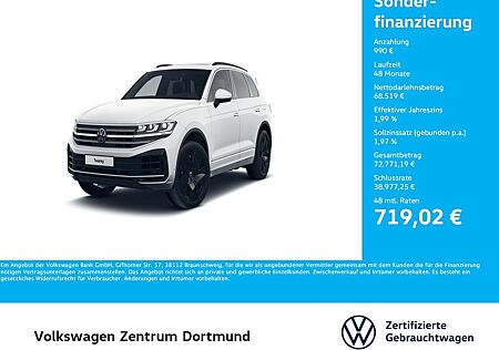 VW Touareg Volkswagen HYBRID ELEGANCE NEUESMODELL PANO CAM 21Z