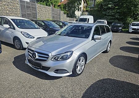 Mercedes-Benz E 350 T-Modell Avangarde