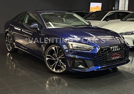 Audi A5 Coupé 35 TFSI S-line/S-Tronic/Kam/Navi/1952KM