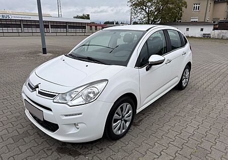Citroën C3 HDI 70 Selection Klima Scheckheft TÜV 11/2026