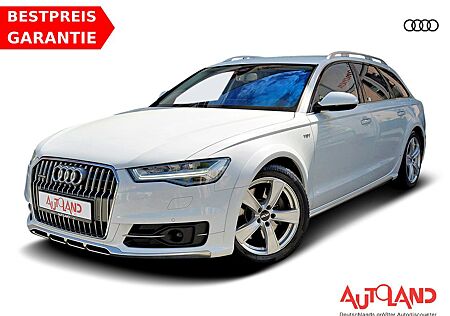 Audi A6 Allroad quattro 3.0 TDI LED Navi ACC AHK