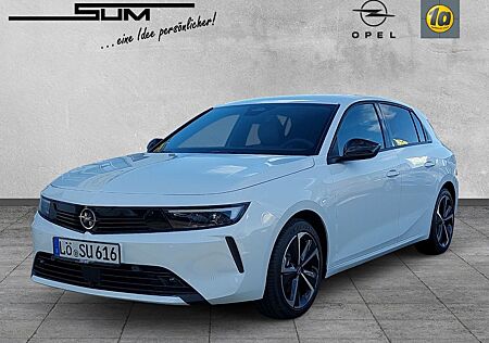 Opel Astra L Edition Sitzh.Navi Rückfahrk. Lenkradhei