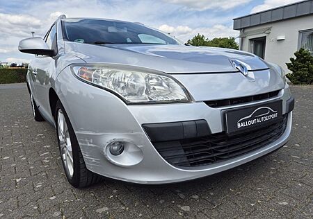 Renault Megane Grandtour 1.6 16V 110 *Navi*2.Hand*