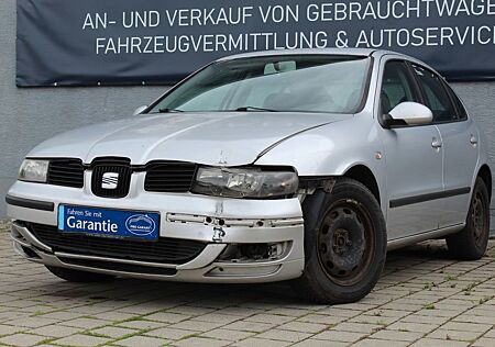 Seat Leon 1.9TDI Stella 2.HAND TEMPOMAT KLIMA
