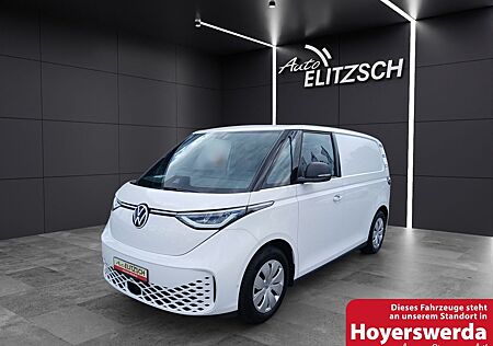 VW ID.BUZZ Volkswagen Cargo LED AHK NAVI RFK SH