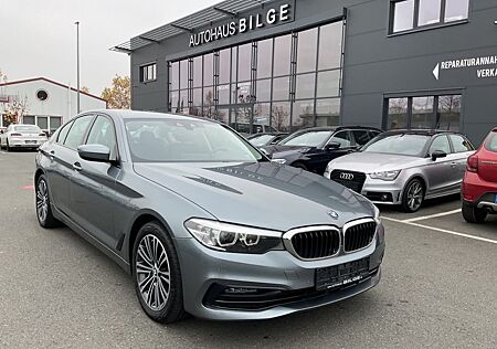 BMW 520 d xDrive Lim Sport Line