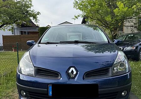 Renault Clio Edition 1.6 16V Klima Neue Tüv