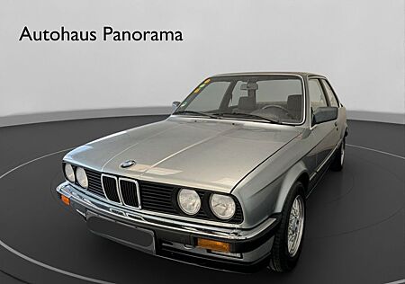 BMW 325 Automatik/Bordcomputer/1. Hand
