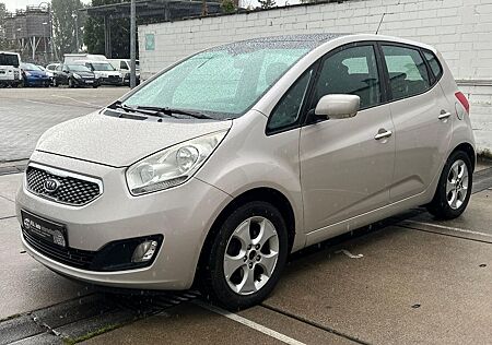 Kia Venga 1.4 CVVT*KLIMAAUT*PDC*PANO*SHZ*