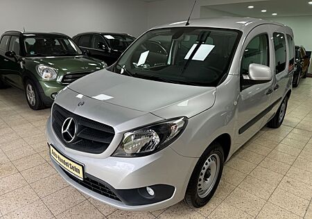 Mercedes-Benz Citan Kombi 111 CDI lang