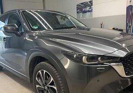 Mazda CX-5 2.2D Advantage Automatik 360° Navi