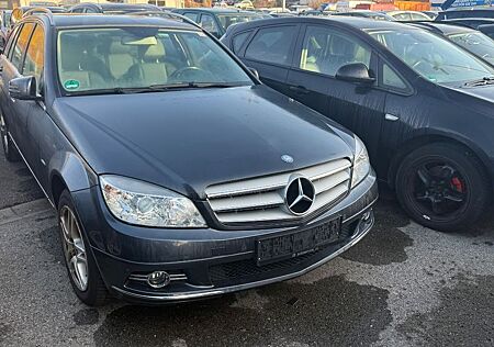 Mercedes-Benz C 200 C -Klasse T-Modell T Kompressor