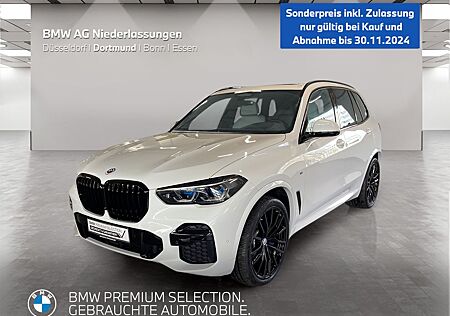 BMW X5 xDrive40d M Sport Driv.Assist.Prof Harman/K