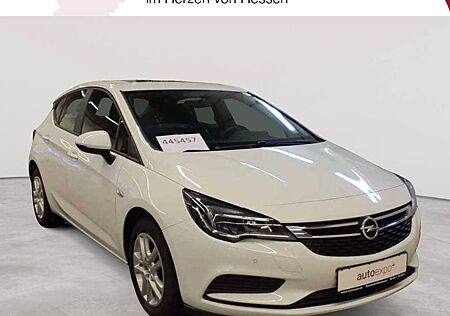 Opel Astra 1.4 Turbo Edition SD SHZ PDC KAM