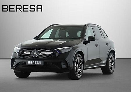 Mercedes-Benz GLC-Klasse GLC 200 d 4M AMG Night Digital Light Pano MBUX