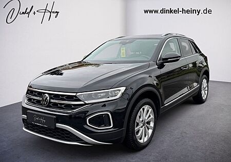 VW T-Roc Volkswagen Style 1.5 TSI