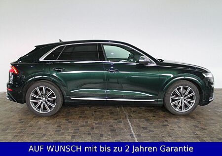 Audi SQ8 4.0 TDI quattro, Pano, Laser, Massage