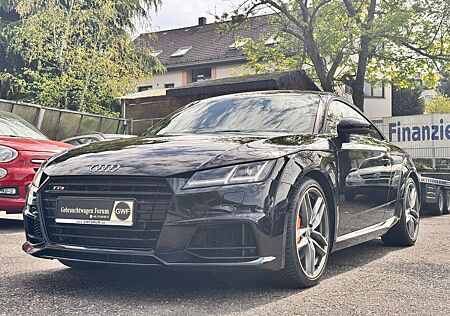 Audi TTS Coupe 2.0 TFSI quattro | S-Line | B&O