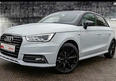 Audi A1 1.0 TFSI Sportback S-line
