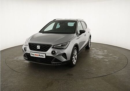 Seat Arona 1.0 TSI FR 5-Gang |LED|PDC|KLIMA|ZV|