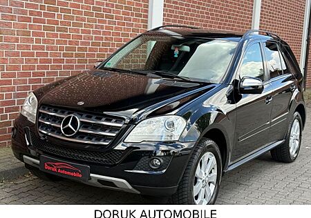 Mercedes-Benz ML 300 CDI BlueEfficiency*LEDER*NAVI*R-KAMARA