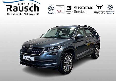 Skoda Kodiaq 2.0 TDI VIRTUAL Navi ACC LED Ambi.-Bel.