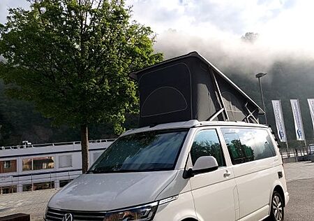 VW T6 California Volkswagen T 6.1 California Ocean Camper *Markise*