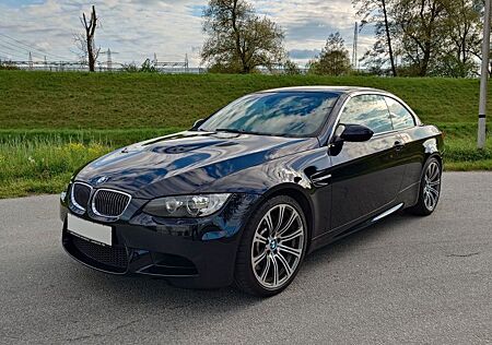 BMW M3 Cabrio US/Vollausstattung