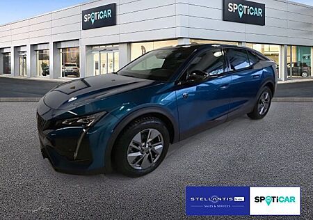 Peugeot 408 1.2 Puretech 130 EAT GT (E URO 6d)