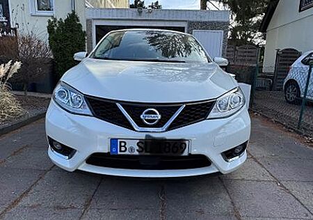 Nissan Pulsar 1.2 DIG-T TEKNA Xtronic TEKNA