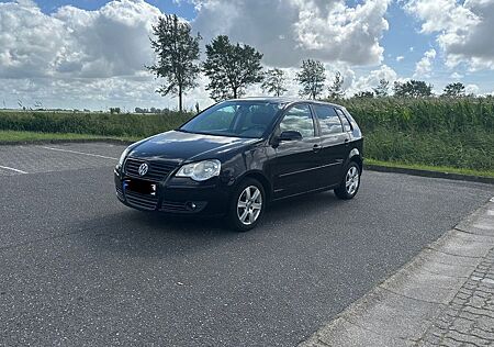 VW Polo Volkswagen 1.2 51kW Comfortline Comfortline