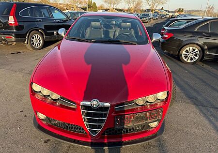 Alfa Romeo 159 1.8 TBI Sportwagon