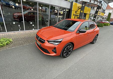 Opel Corsa -e Ultimate