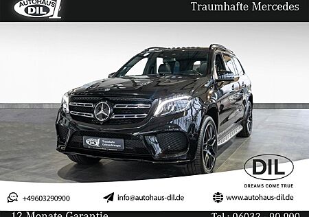 Mercedes-Benz GLS 350 d 4M *AMG-LINE*360°-K*7-SITZER*eGSD*